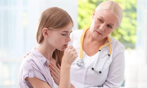 为什么孩子白天不咳嗽晚上咳嗽是什么原因（孩子白天不咳嗽到晚上就咳嗽是什么原因）