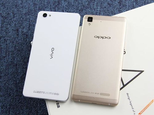 卖两千 三千的智能手机很多,为何感觉vivo OPPO被人吐槽最多 