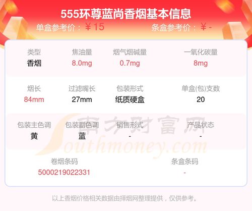 555烟多少钱一条，555烟多少钱 - 1 - 680860香烟网