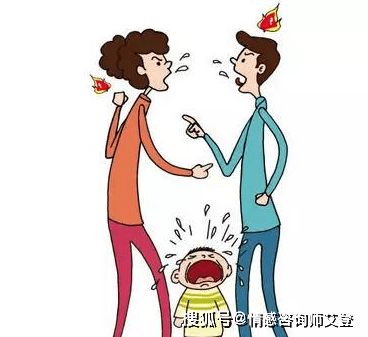 好的沟通习惯可以减少80 以上的家庭冲突危机