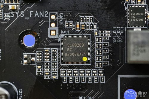 DIY老司机 11代处理器你所不知道的冷知识 