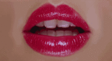 嘴唇出现这5种颜色,说明你的身体出问题了 
