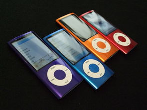 ipod nano5(IPOD nano5有电子书功能吗？)