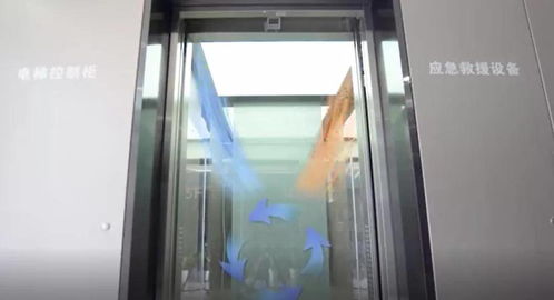 让乘梯更安心 光莆电梯紫外消毒系统守护乘客健康