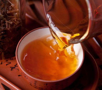 祁门红茶产地在哪里,祁门是世界三大红茶产地之一，为什么祁门红茶没大红袍畅销