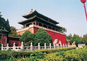 去登封只知道逛少林寺 别说你是河南人 世界级的文化遗产和欲罢不能的乡野美食全在这份 隐藏菜单 里 