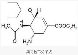 达菲的化学式是什么？它有什么性质？