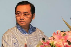 原CNNIC主任毛伟出任北龙中网董事长