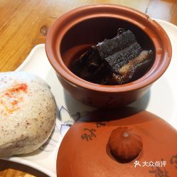 金牛座的东坡肉好不好吃 用户评价口味怎么样 杭州美食东坡肉实拍图片 大众点评 