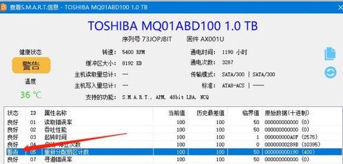 为什么我不建议各位买1T含以上的移动硬盘