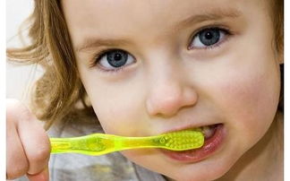 1岁的宝宝就要刷牙咯 宝宝不爱刷牙怎么办 管管给你支支招,爱宝宝从爱牙开始