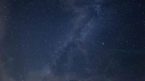 夏季最壮观的英仙座流星雨将于这周末登场,据说不到1 的人看过 