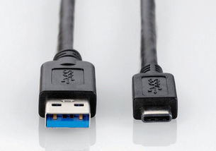 usb-c是什么接口