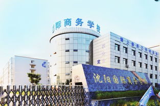 沈阳国际商务学校怎么样 