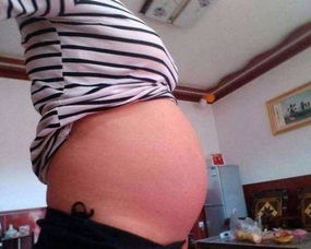 意外之孕，盘点16种意外怀孕方式