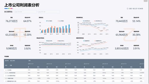 盈利能力论文怎么写