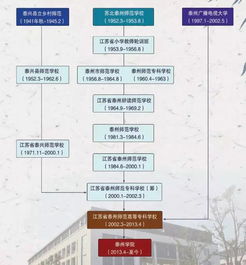 学校历史沿革如何写