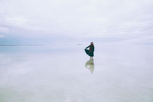 你说你想去流浪,我说那让我们一起去西北看盐湖看沙漠看银河看山脉吧 