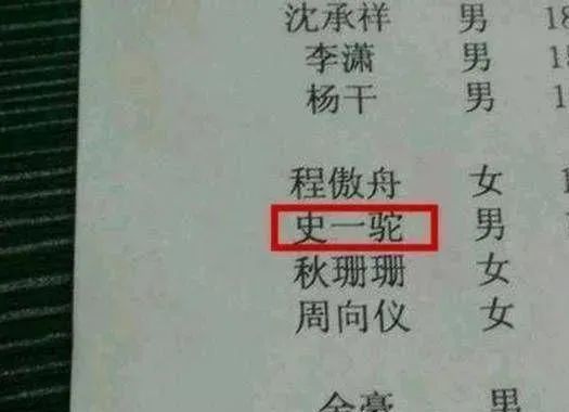 爸爸姓 左 ,妈妈姓 右 ,爷爷给娃取的名字,全家人拍手称赞 腾讯新闻 