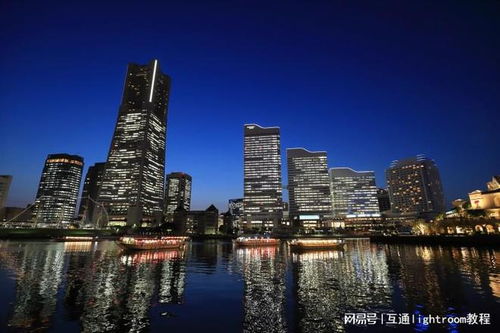 怎么用好相机的这两个功能,拍出独特的夜景照