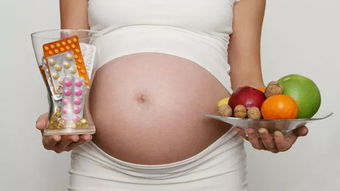原创怀孕后这个月份胎儿长得最快，孕妈要保证充足的营养