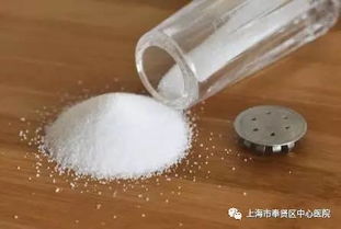 低钠盐真的比普通食用盐好吗 这可不一定 