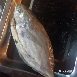 烤天下的鲳鱼好不好吃 用户评价口味怎么样 太仓美食鲳鱼实拍图片 大众点评 