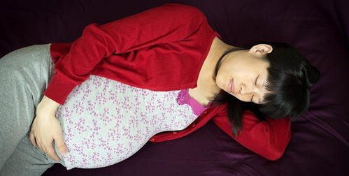 孕妇晚上频繁做梦影响休息 多半是这些原因困扰了宝妈