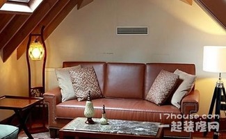 客厅沙发尺寸怎么选