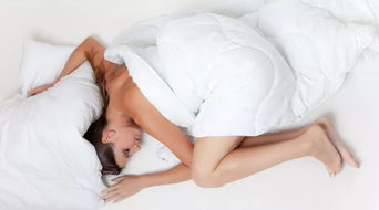 和女人睡觉会影响运气吗(男人跟女人睡了以后运势会互相影响吗)