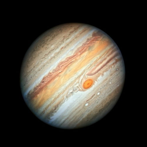 ColinAstrology星象运势 2019 2020年木星进入摩羯座