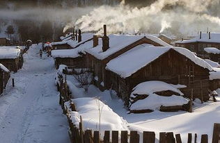 雪乡旅游注意事项 雪乡旅游需要注意什么