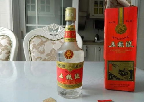 五粮液贴牌酒有哪些?