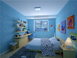 家里床的摆放有哪些讲究 卧室适合什么颜色的床 