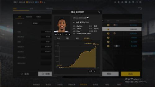 NBA2Konline2 花式扣篮冠军,实力不输老父亲,就是三分有点拉胯