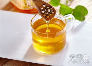 蜂蜜加白醋减肥的比例 蜂蜜白醋减肥法有效吗