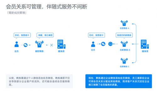 对这些行业,企业微信不只是赛道,更是基础设施