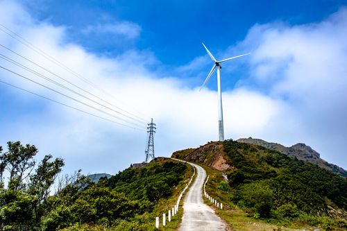 私藏在广东的小众旅行地 9月出发,找寻秋日慢生活