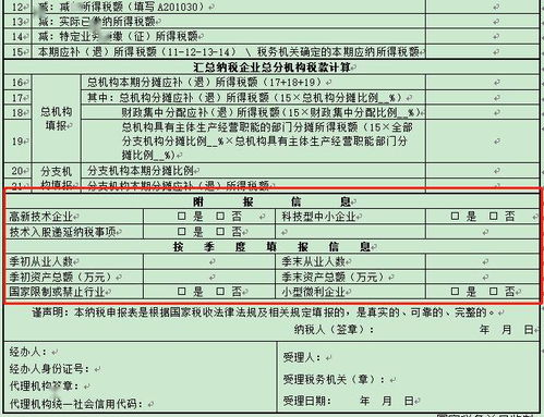 美国每年报的税是从去年什么时候算起的？