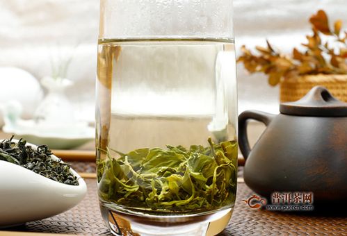 女人可以长期喝绿茶吗 女性喝绿茶身材好