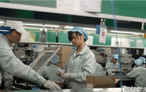 中国有14亿人,为何工厂还频频出现 用工荒 ,谁把工人逼走了