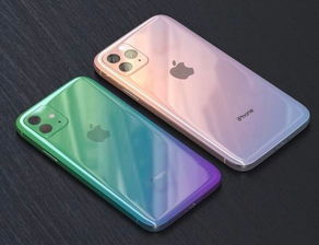 iPhone11售价曝光,不到5400,双卡双摄,下周接受预定