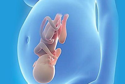 原创孕期的胎动感觉，真会显示宝宝以后的性格吗？
