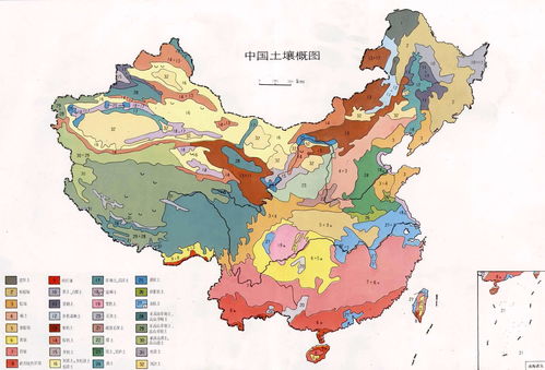 中国地图城市分布图高清旅游，中国地图城市地图
