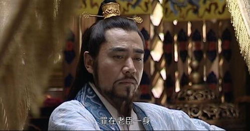 大明王朝1566 擅长帝王心术的嘉靖帝,绝对是个天秤座