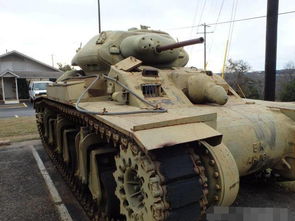 二战时期澳大利亚造型 最奇葩的坦克 