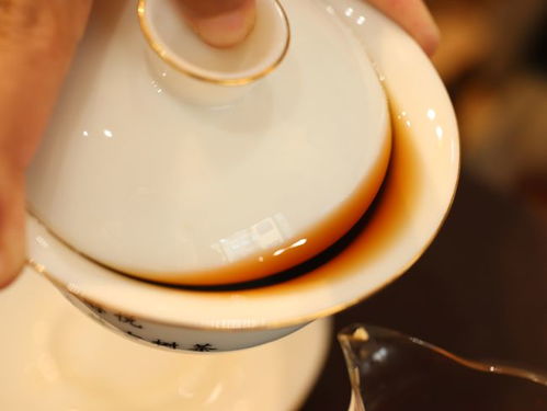 关于熟茶的发酵很多茶友都有这4大疑问