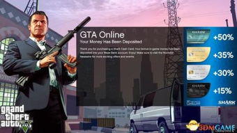 gta5online有什么快速赚钱的方法啊，不要bug