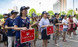 创建文明城市的路上,多了一抹亮丽的色彩 