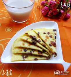 大枣饼的做法,大枣饼怎么做好吃,大枣饼的家常做法 李李小酒窝 